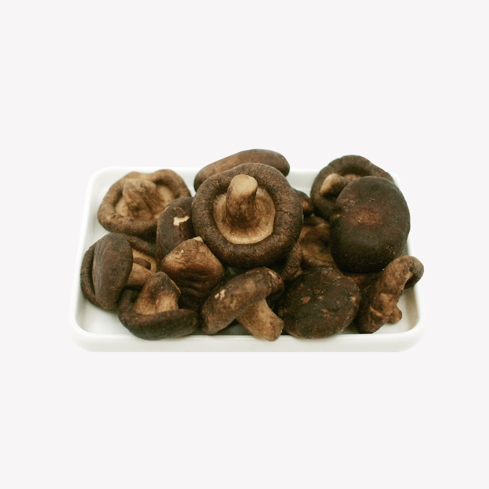 [12월 1+1EVENT] 저온건조간식 나도 NADO 표고버섯